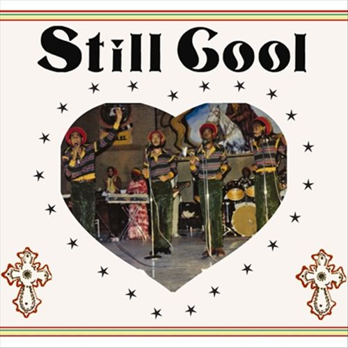 Still Cool cover art