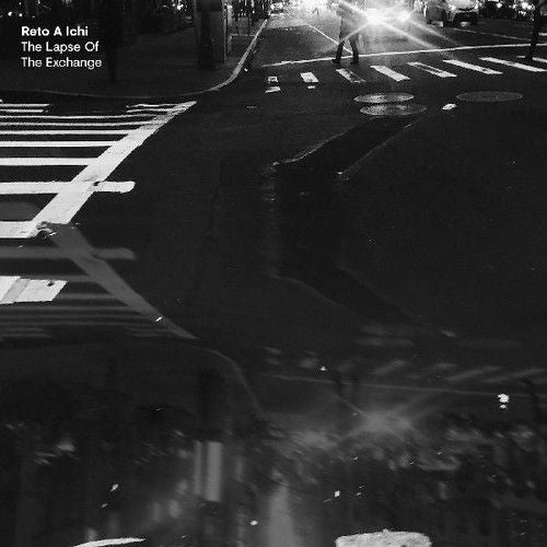 Lapse of the Exchange/Alone Moving Often cover art