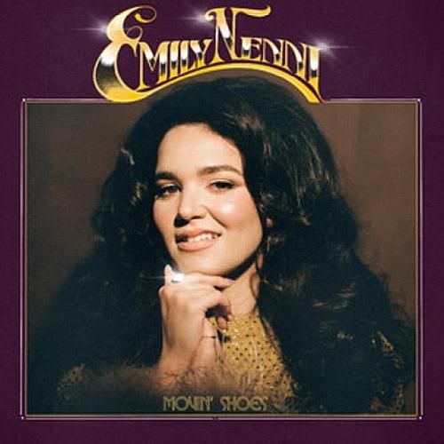 Movin' Shoes cover art