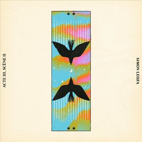Acte III cover art