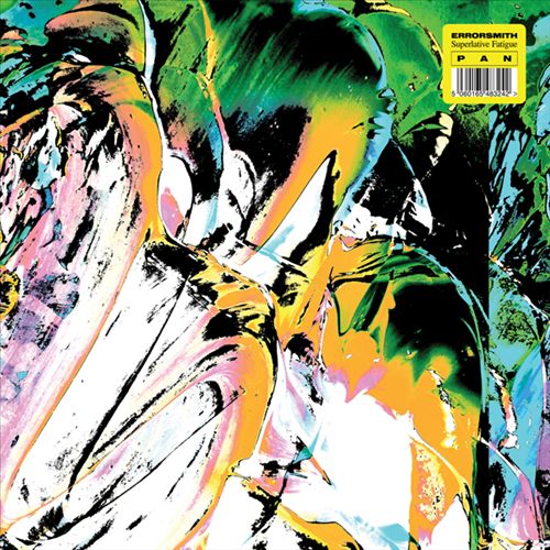 Superlative Fatigue cover art