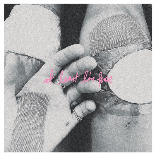 At Least I'm Free cover art