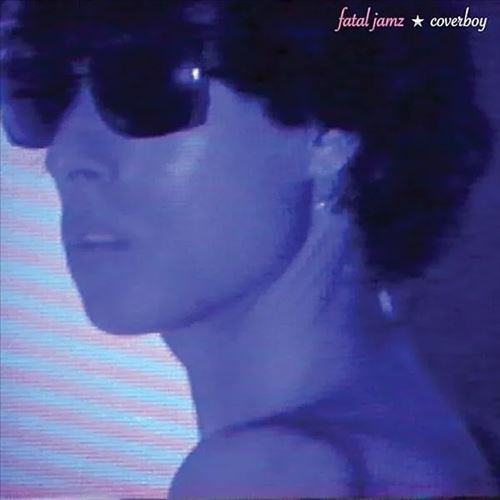Coverboy cover art