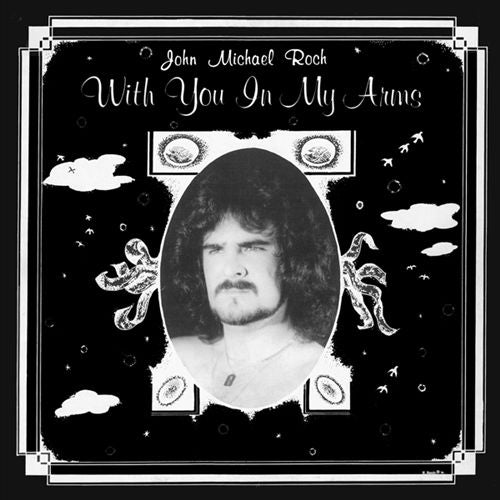With You in My Arms cover art