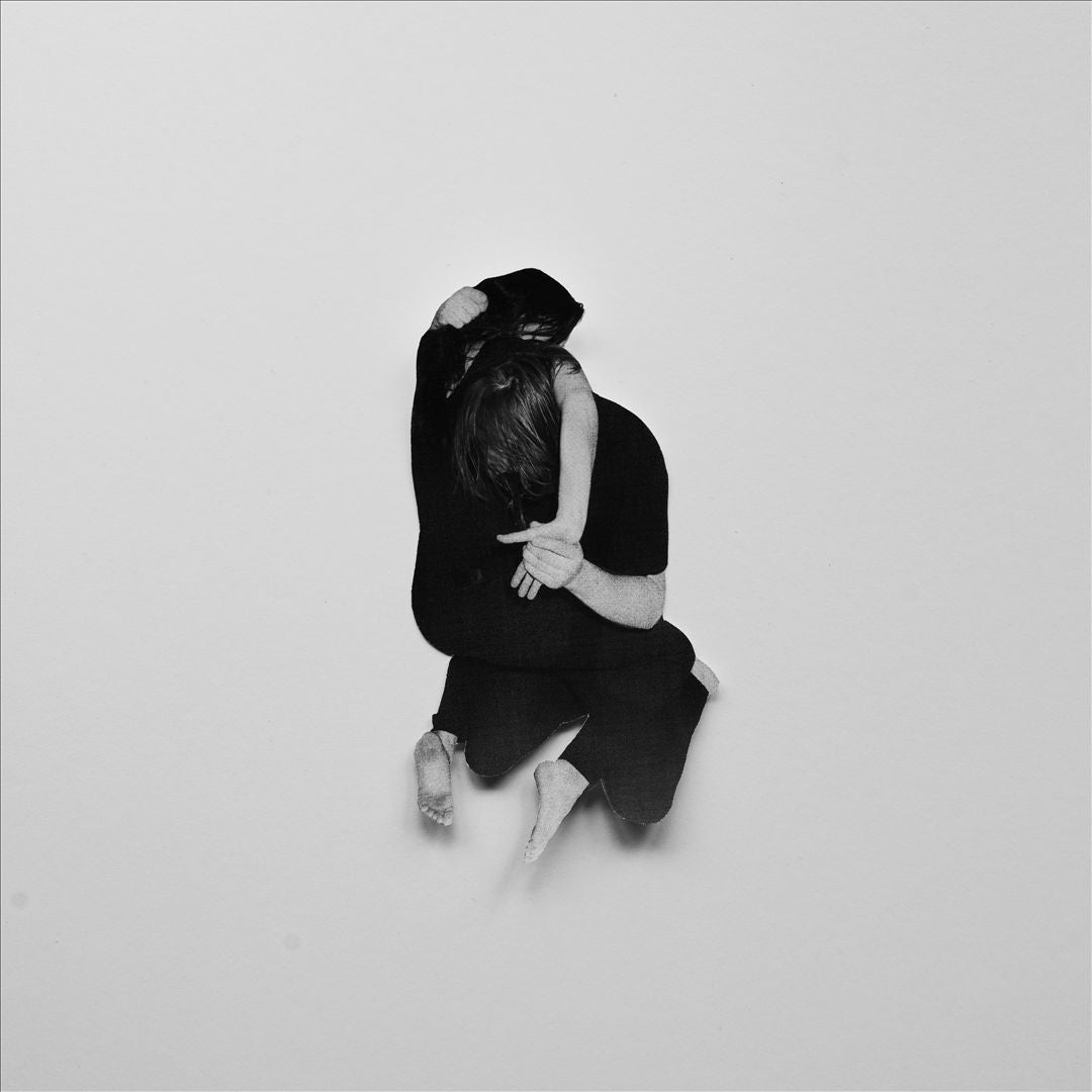 Rhythm [LP/CD] cover art