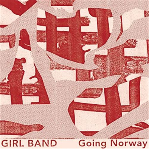 Going Norway cover art