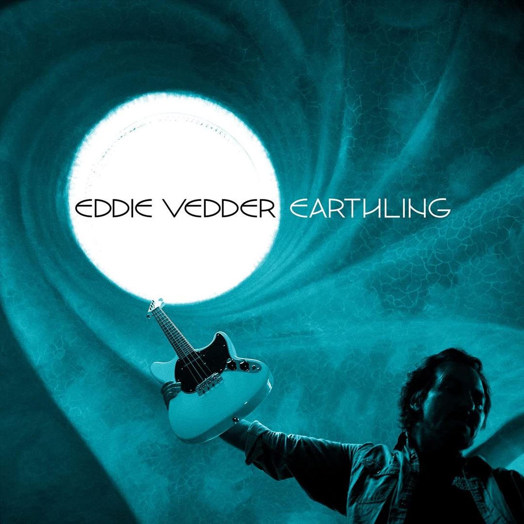 Earthling cover art