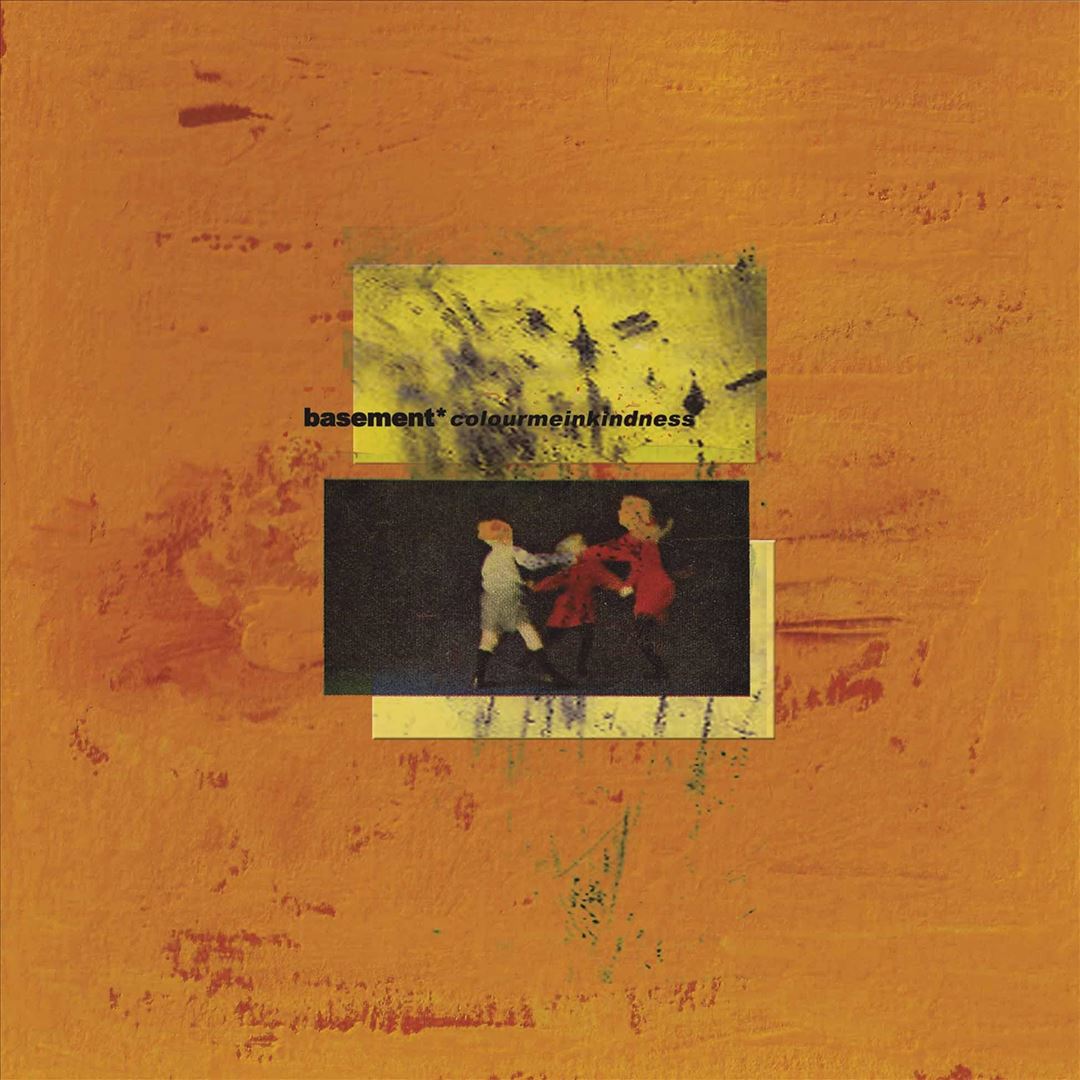 Colourmeinkindness cover art