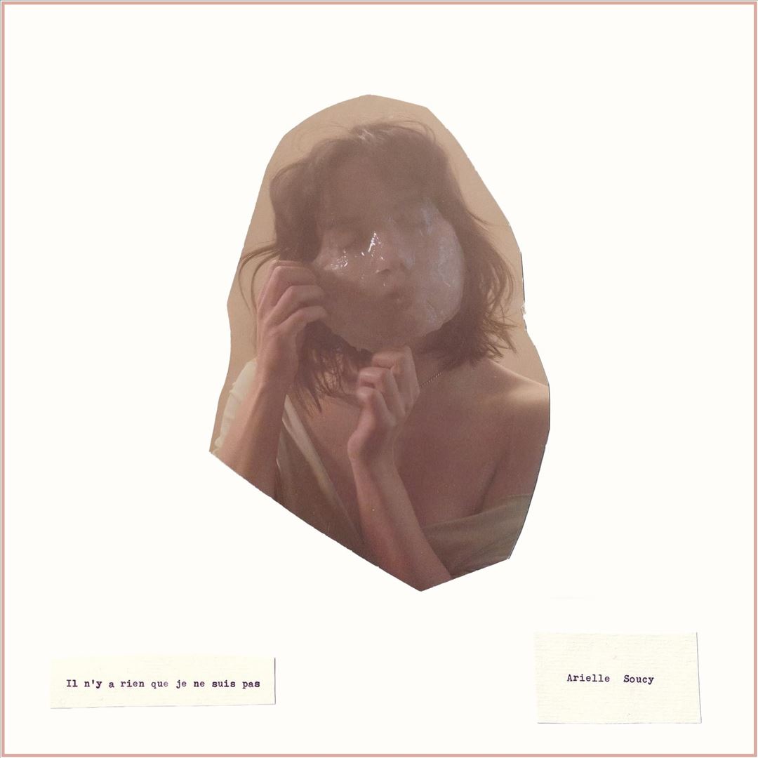 Il N'y A Rien Que Je Ne Suis Pas cover art