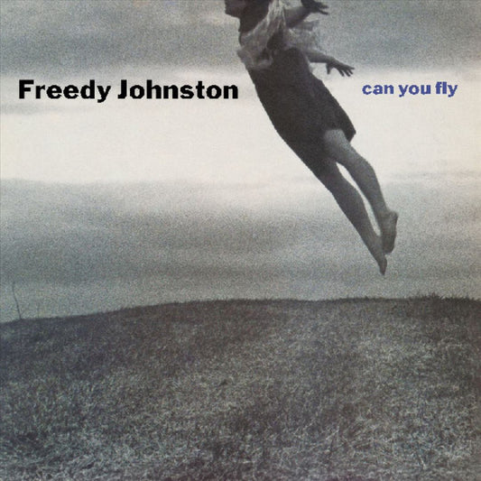 Can You Fly cover art