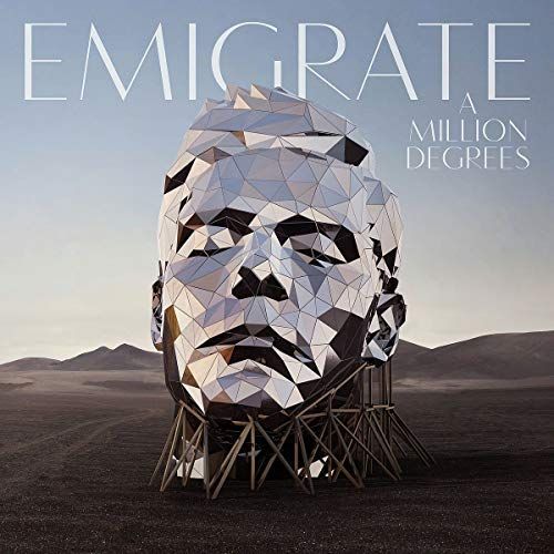 Million Degrees cover art