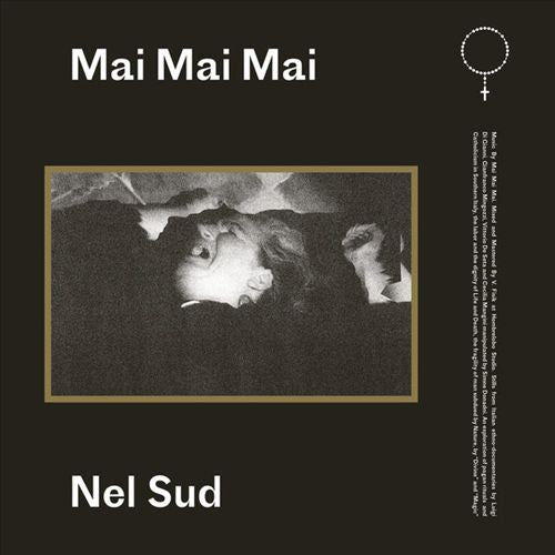 Nel Sud cover art