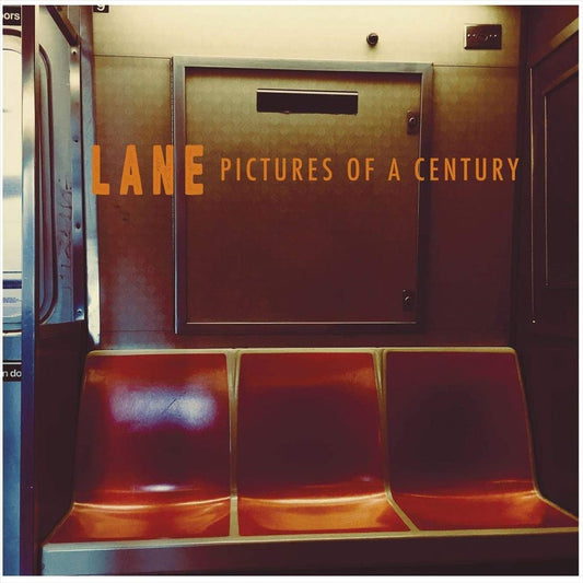 Pictures of a Century cover art