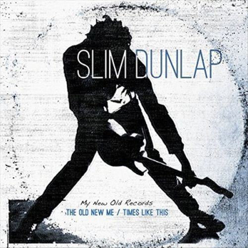 Old New Me/Times Like This cover art