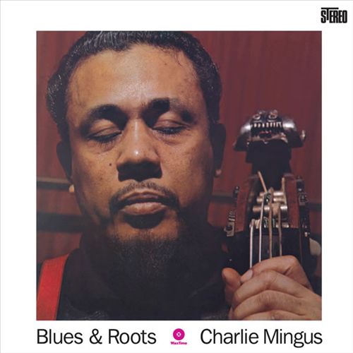 Blues & Roots cover art