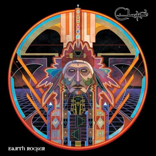 Earth Rocker cover art