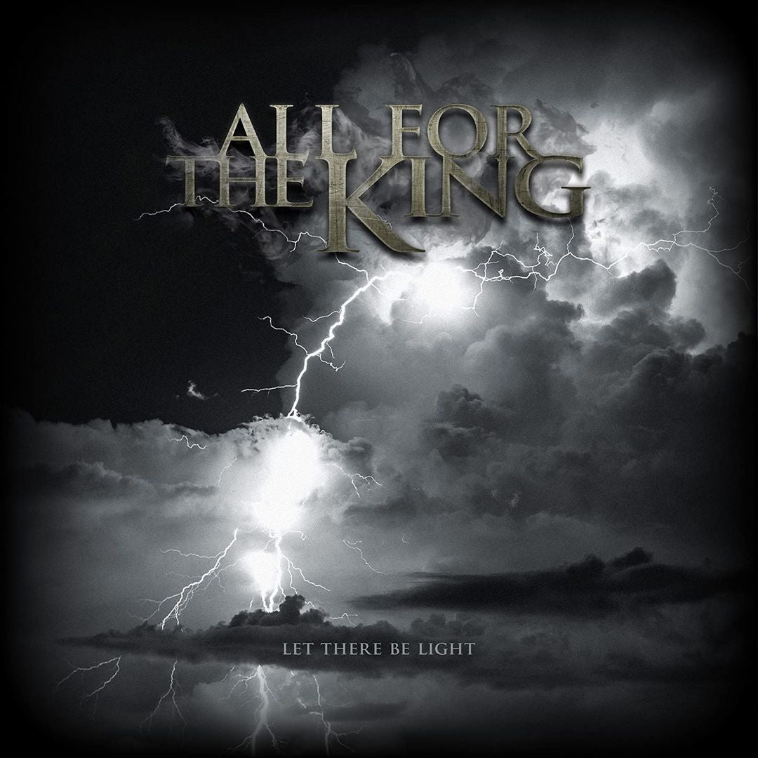 Let There Be Light cover art