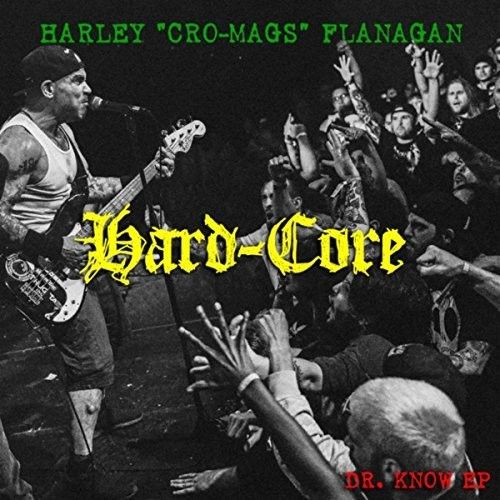 Hard-Core cover art