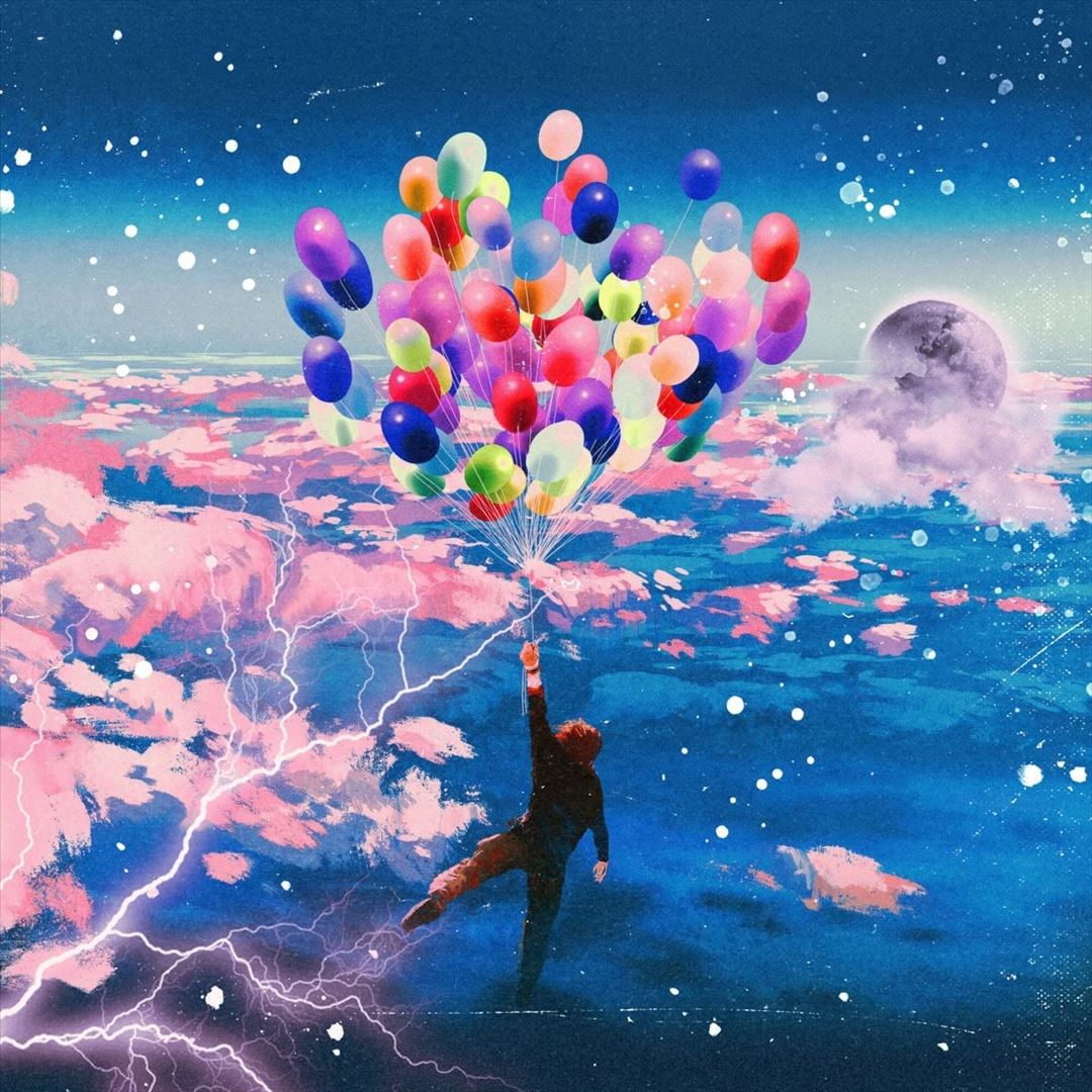 Coming Home cover art