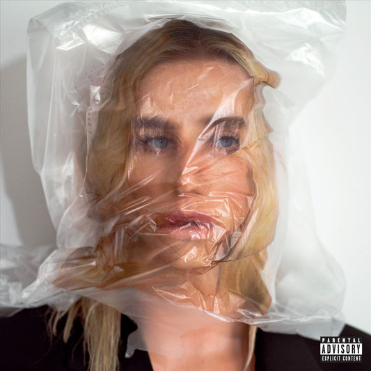 Gag Order cover art