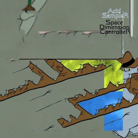 Acid Sampler 1.5 cover art