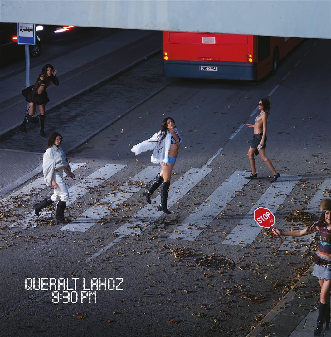 9:30 Pm cover art