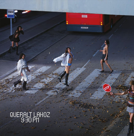 9:30 Pm cover art