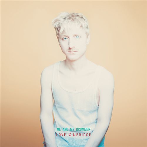 Love is a Fridge [Bonus Digital Download] cover art