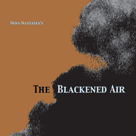 Blackened Air cover art