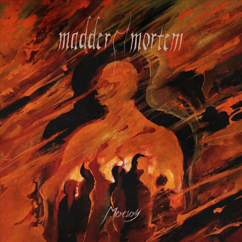 Mercury [20th Anniversary Edition] cover art