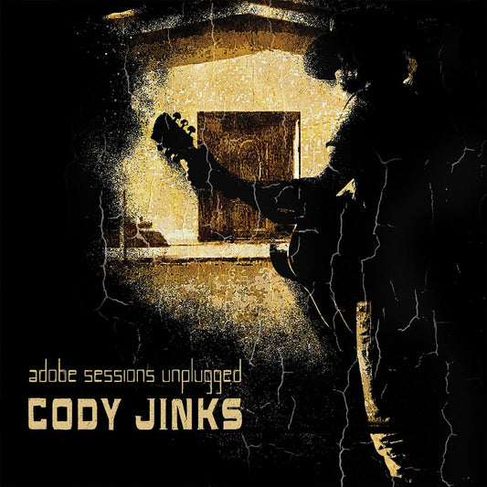 Adobe Sessions [Unplugged] cover art