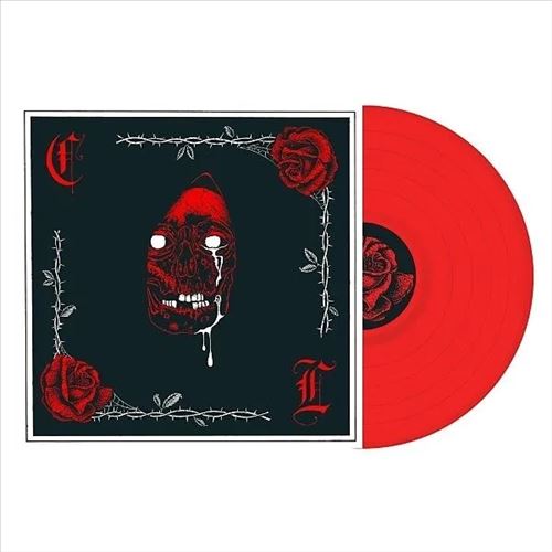 Coagulated Bliss cover art