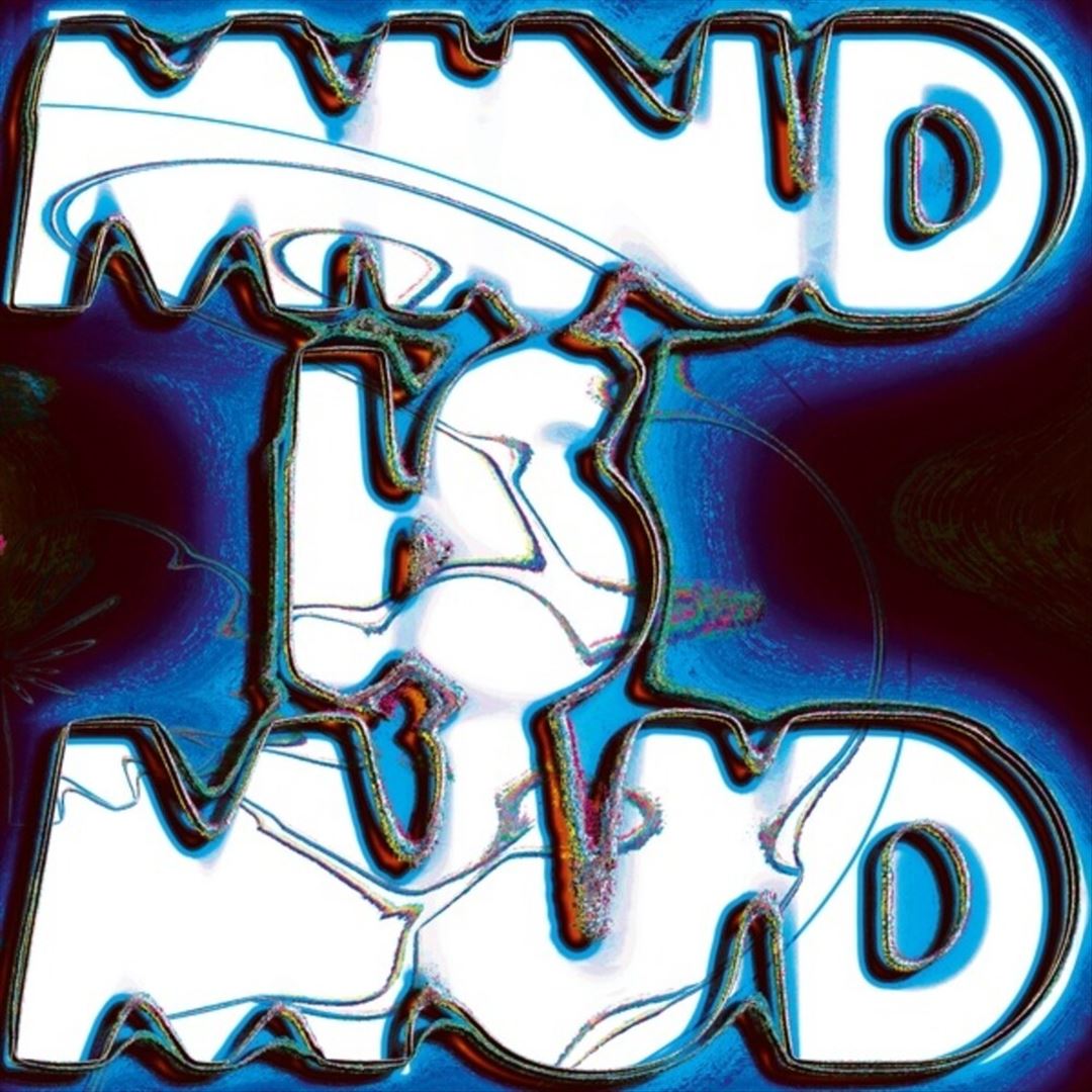 Mind Is Mud cover art