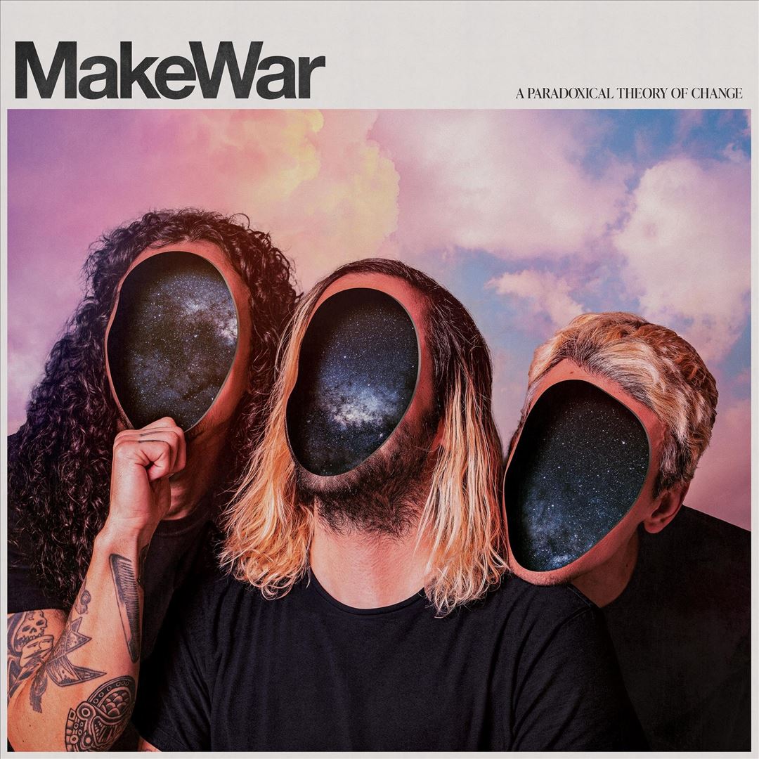Paradoxical Theory of Change cover art