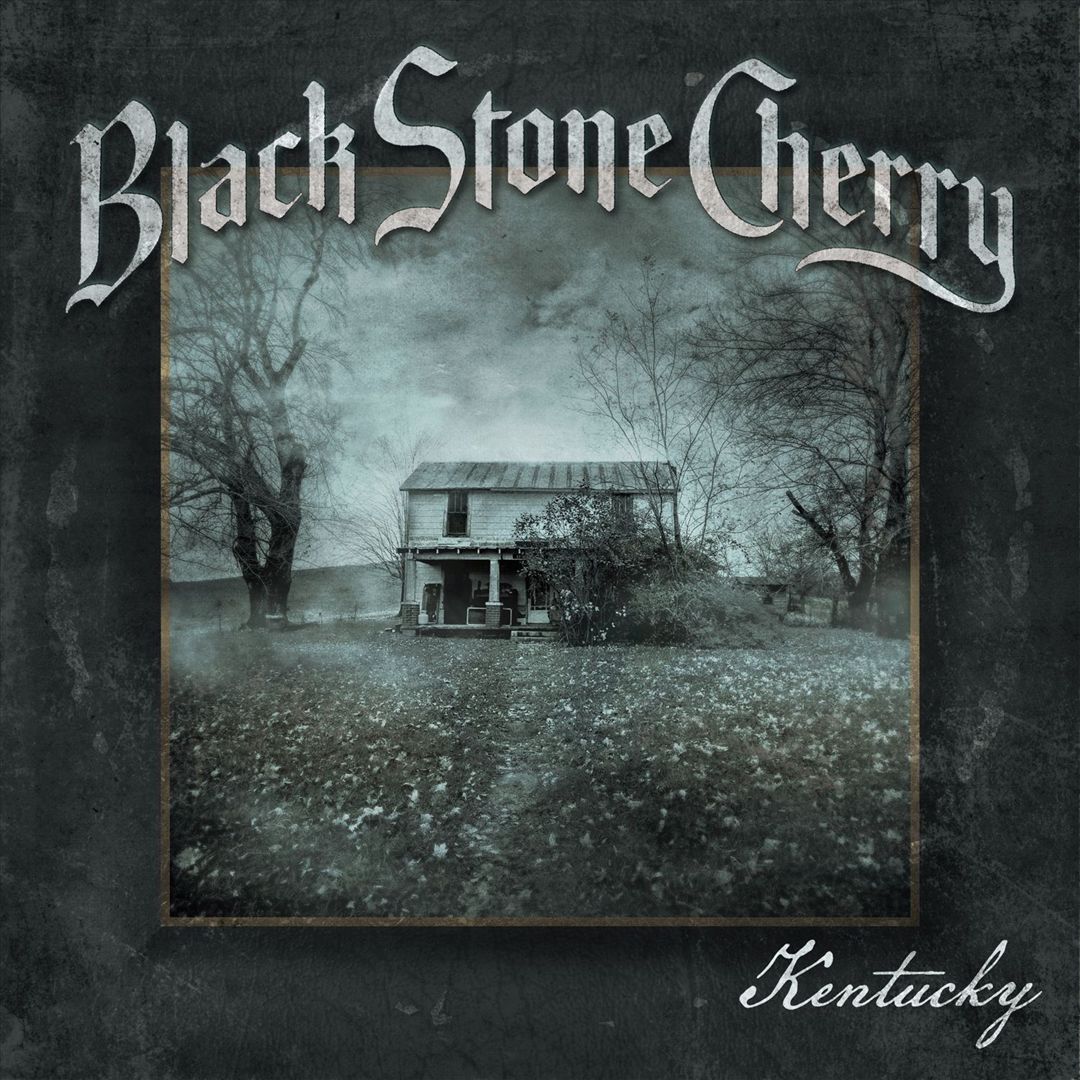 Kentucky [Clear Vinyl] cover art