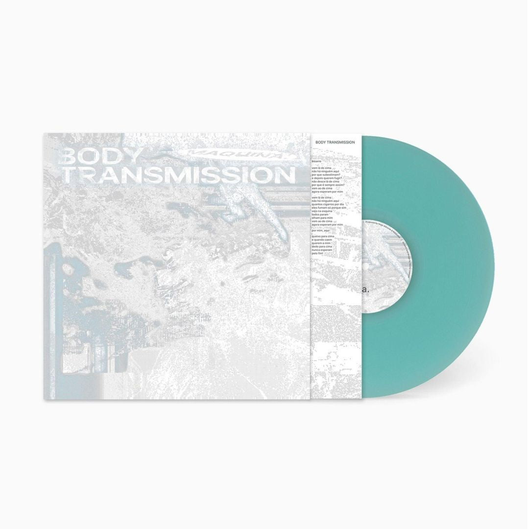 Body Transmission cover art