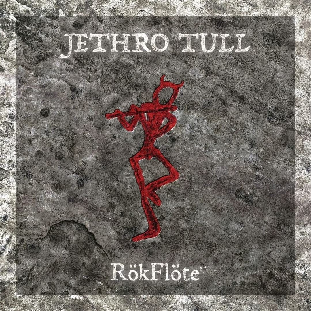 RökFlöte cover art