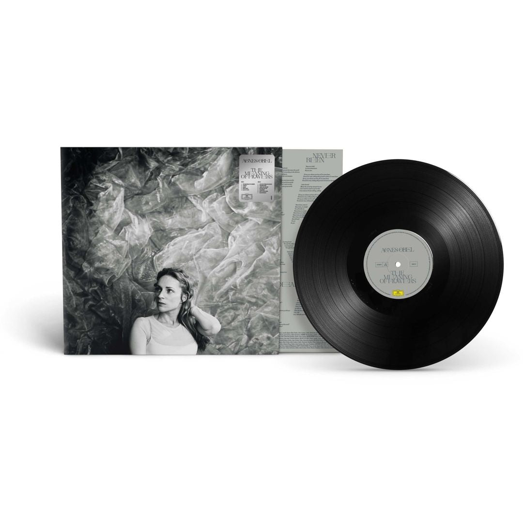 Meaning of Flowers cover art