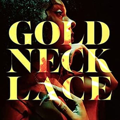 Gold Necklace cover art