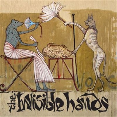 Teslam cover art