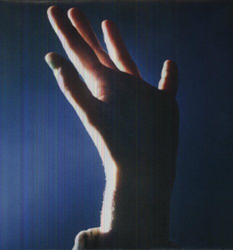 Devotion cover art