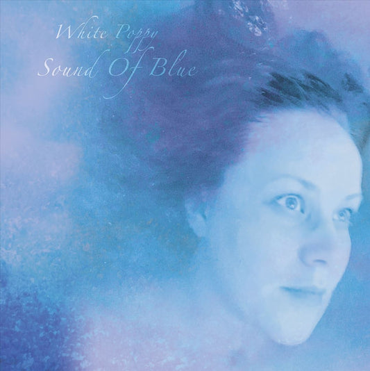 Sound of Blue cover art