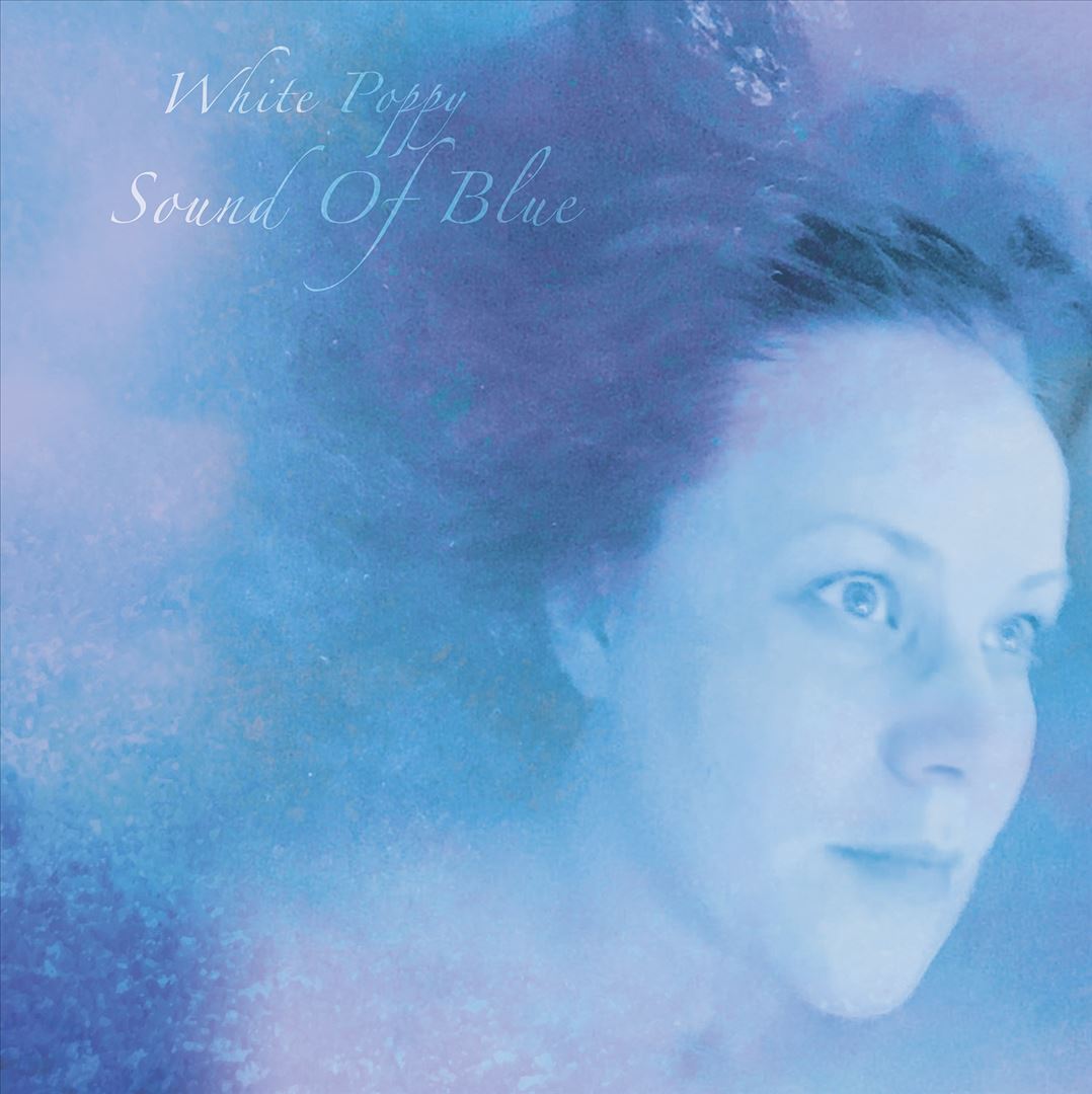 Sound of Blue cover art