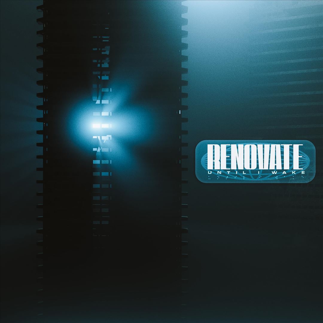 Renovate cover art