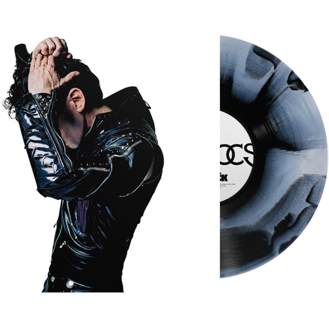 To Hell and Back [Black/White] cover art