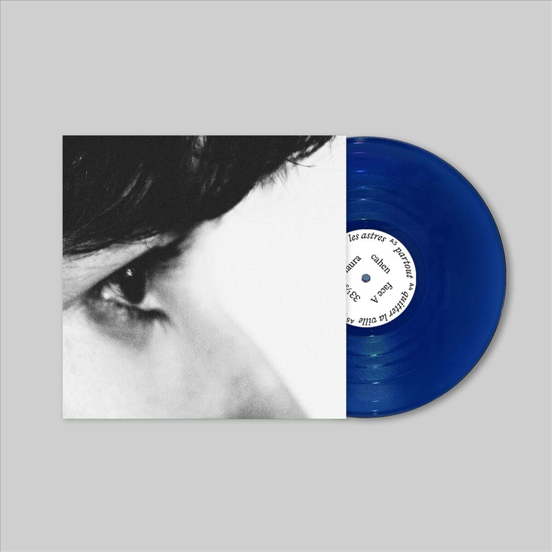 De l'autre côté cover art