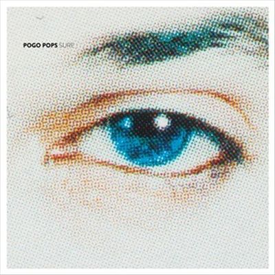 Surf [LP/CD] cover art