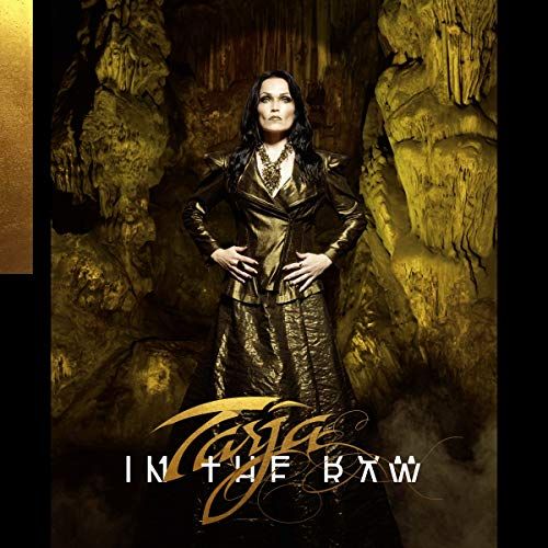 In the Raw cover art