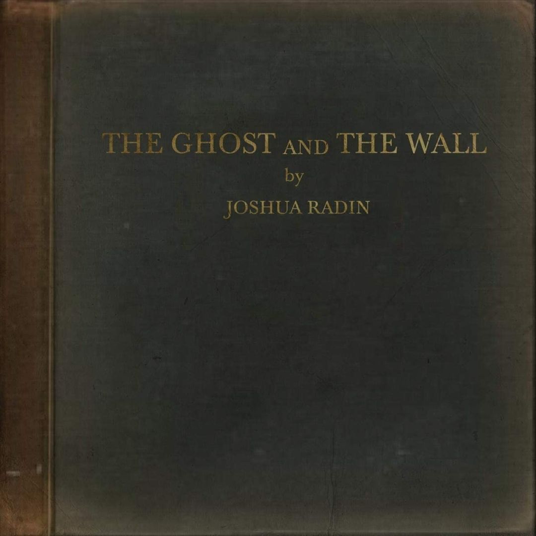 Ghost and the Wall cover art