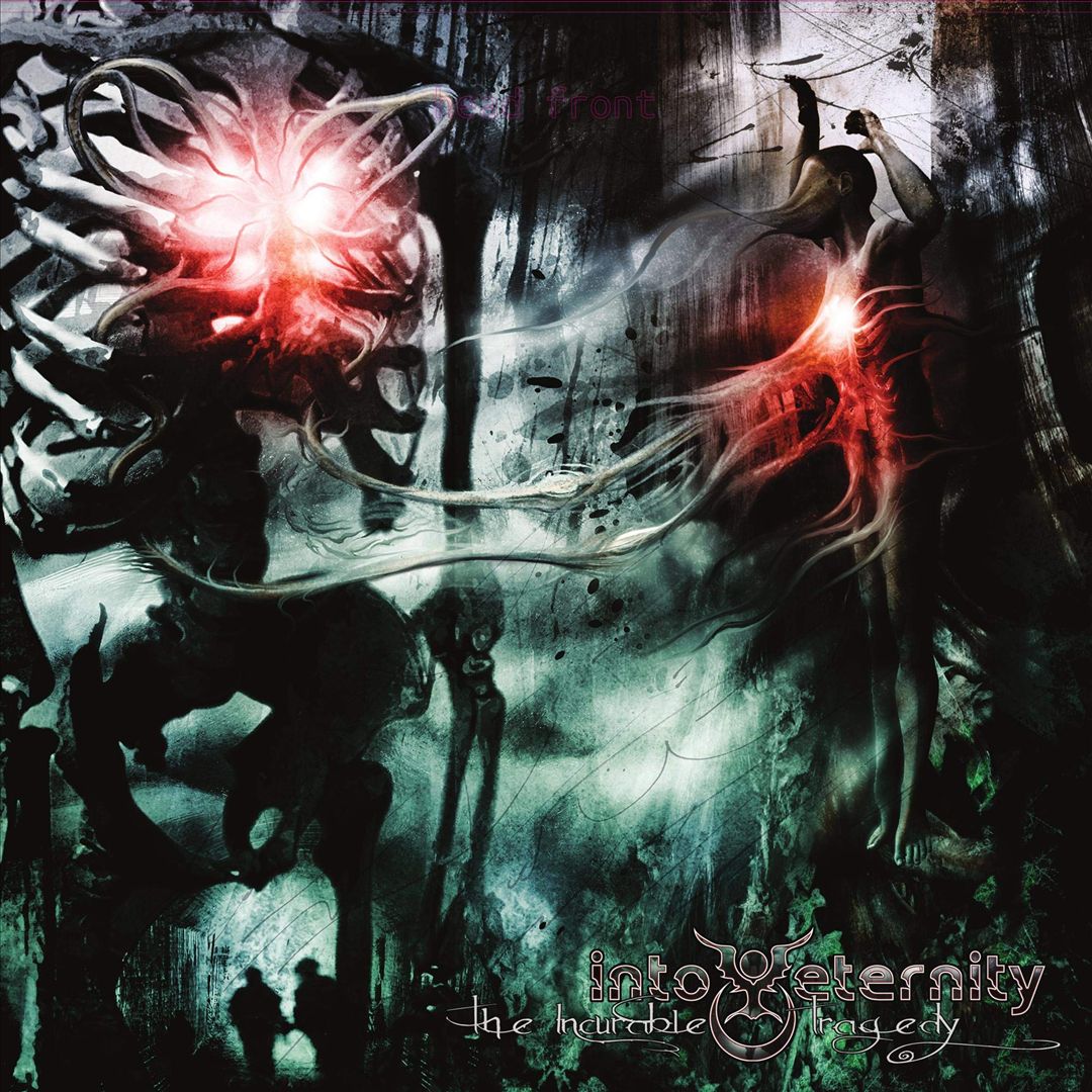 Incurable Tragedy cover art